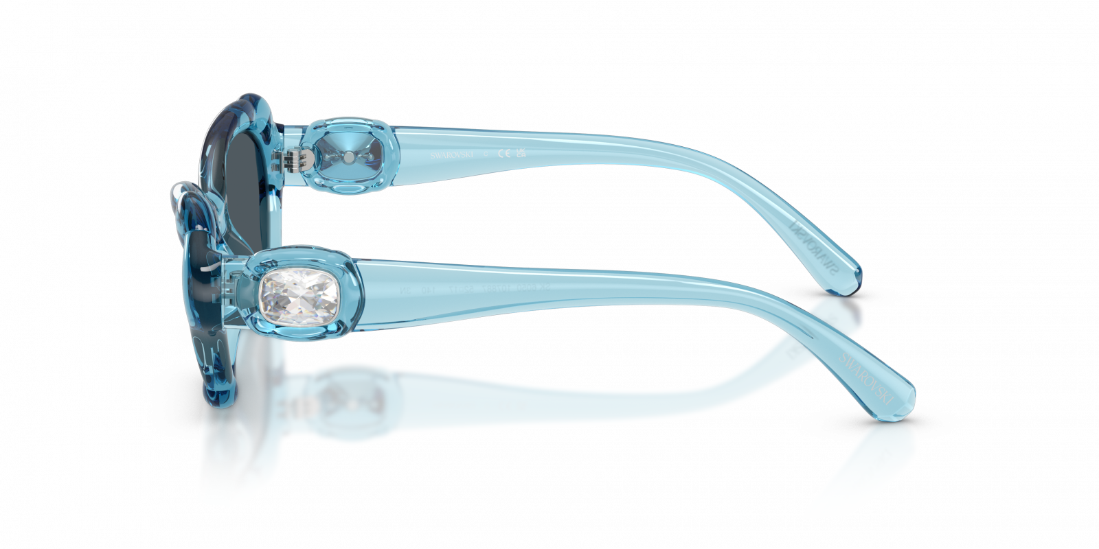 Swarovski SK6050 107887  